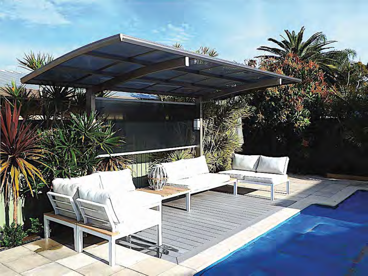 roof Sunshade